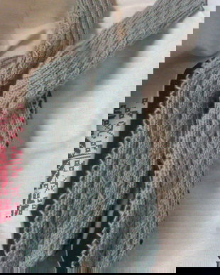 BOTOSI LANA TRICOTATI MANUAL