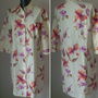 BLUZA BUMBAC FLORAL