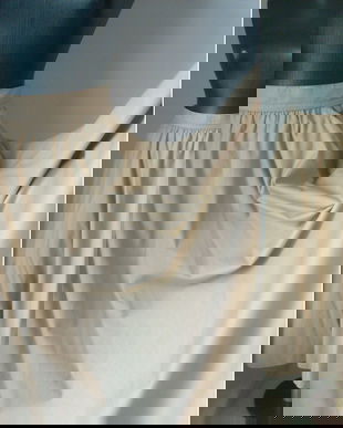 HUMMER FUSTA CLOCH AMPLU BUMBAC