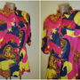 BLUZA MULTICOLOR
