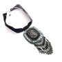 Choker cu pandantiv din regalit