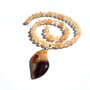 Golden quartz fatetat