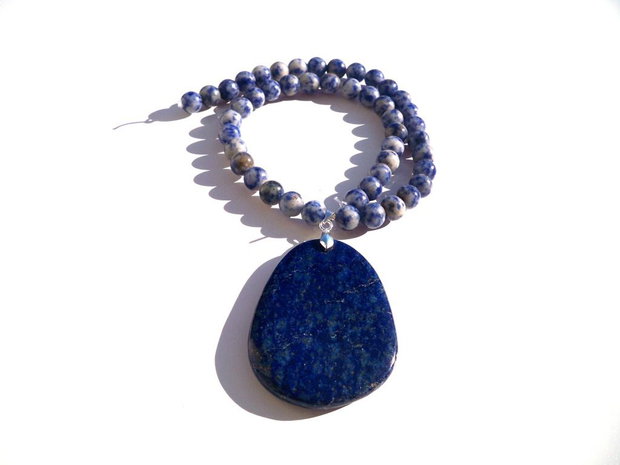 Lapis lazuli