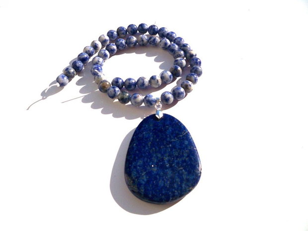 Lapis lazuli