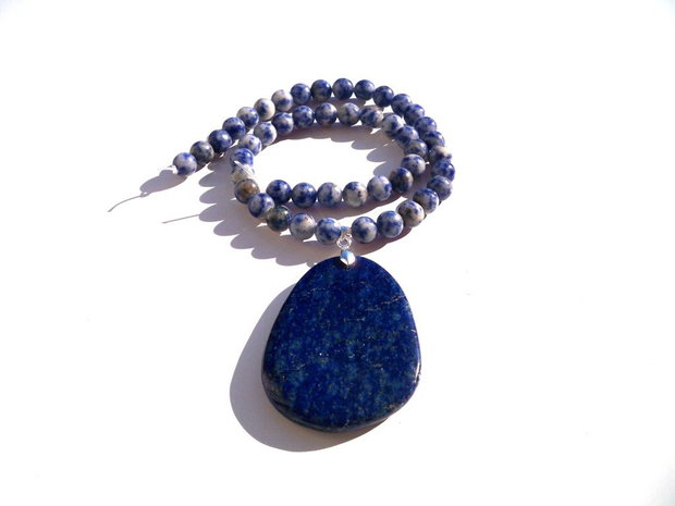 Lapis lazuli
