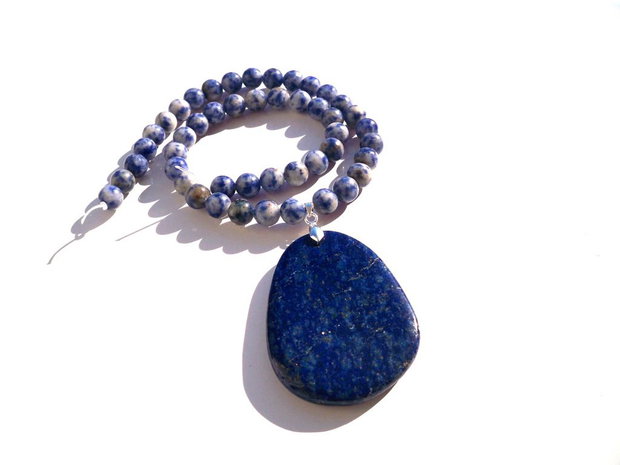 Lapis lazuli