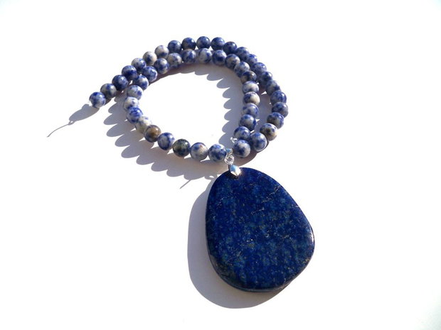 Lapis lazuli