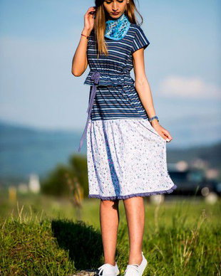 rochie jolie