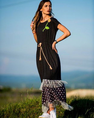 rochie bella pt tine