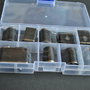 Set  unelte decupat pielea