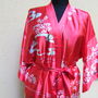 Kimono Oriental village