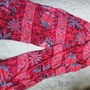 Pantalon plaja
