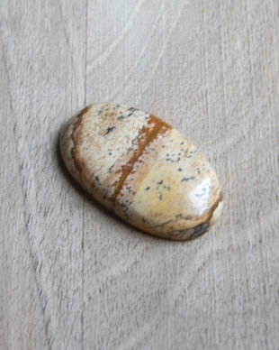 Caboson picture jasper (C6)