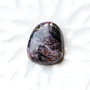 Cabochon charoit natural