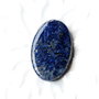 Cabochon  Lapis Lazuli - Afghan