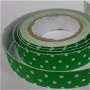 Banda textila adeziva-Verde Imbulinat