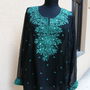 Bluza/caftan XXL