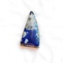 Cabochon  Lapis Lazuli - Afghan