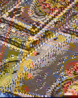 Panza imprimata manual