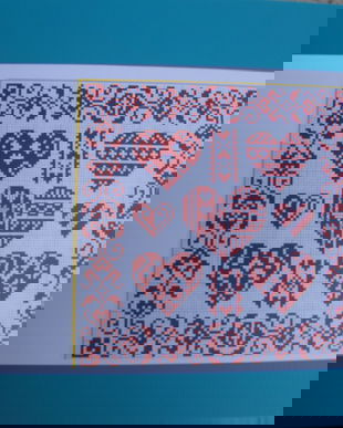 Model cusaturi-11-inimioare