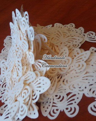 Confetti Fluturi