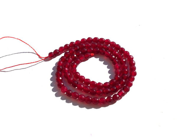 Granat indian
