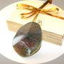 Pandativ agate - felie