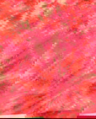 Cupon bumbac tie-dye