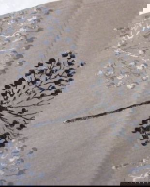 Traversa imprimeu copaci