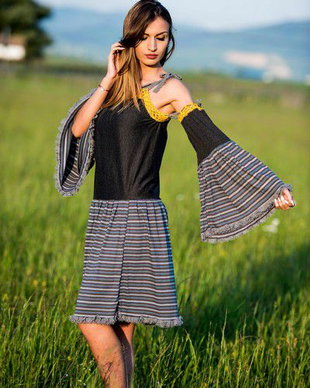 rochie lolita bonita
