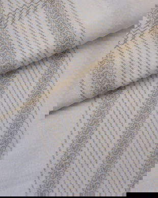 Fata de masa rustica XXL