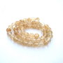 Yellow quartz