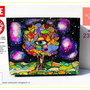 Cutie pentru Ceai - Magic Tree Of Life - GOA Trance Collection - VANDUT
