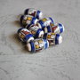 Margele peruviene din ceramica