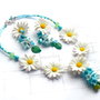 Set cu margarete si liliac - rezervat