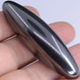 9246 - Hematit, bob de orez, 59x17mm