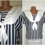 BLUZA MARINAR