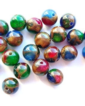 LPP628 - regalit mix 6 mm