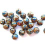 LPP401 - regalit albastru 4 mm