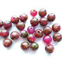 LPP400 - regalit rosu 4 mm