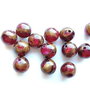 LPP800 - regalit rosu 8 mm