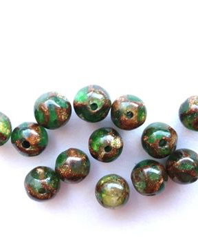 LPP411 - regalit verde 4 mm