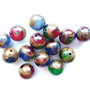 LPP828 - margele regalit mix 8 mm