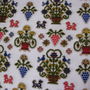 Bumbac draperie