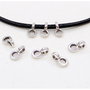 Distantier agatatoare zamak 8x5mm DISA 0006