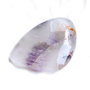 Cabochon ametist  free form