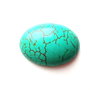LMCB04 - cabochon turcoaz