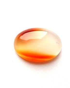 LMCB11 - cabochon carneol