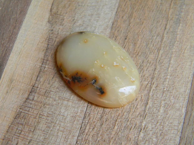 Caboson opal dendritic (C10)