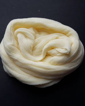 Lnylon25 - material nylon crem